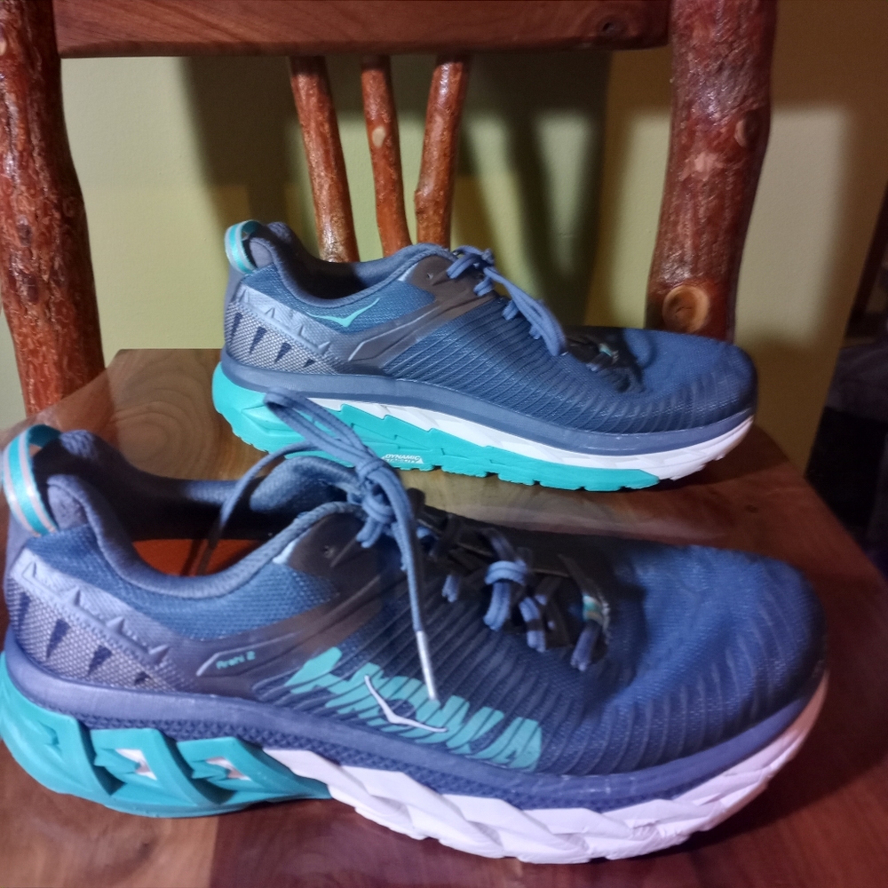 Ahari 2 MensHoka One One Shoes - Picture 10 of 10